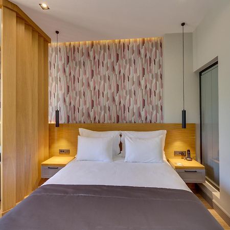 Celeste Bella Luxury Hotel & Spa Ortakent Exterior photo