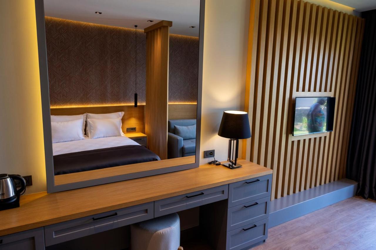 Celeste Bella Luxury Hotel & Spa Ortakent Exterior photo