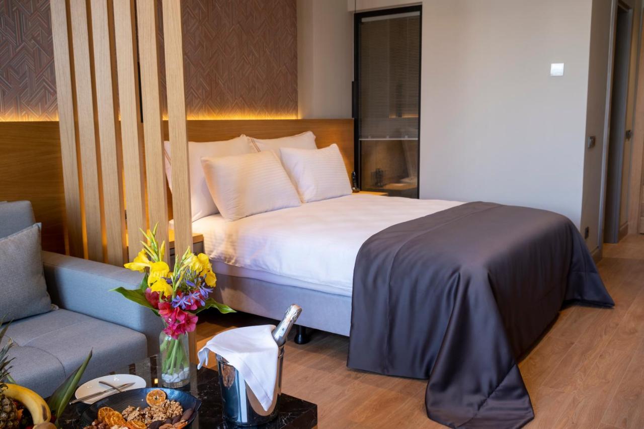 Celeste Bella Luxury Hotel & Spa Ortakent Exterior photo